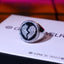 Iced 18K Yellow Gold-Plated Iced AAA CZ Hip Hop Heartbreak Ring