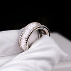 Baguette Eternity Ring