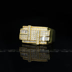 NEW ARRIVAL! BlingBling Hip Hop Ring