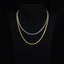 NEW ARRIVAL! 925 Silver Twist Chain