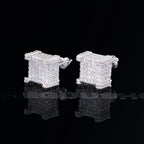 Iced Hip Hop Ear Cap