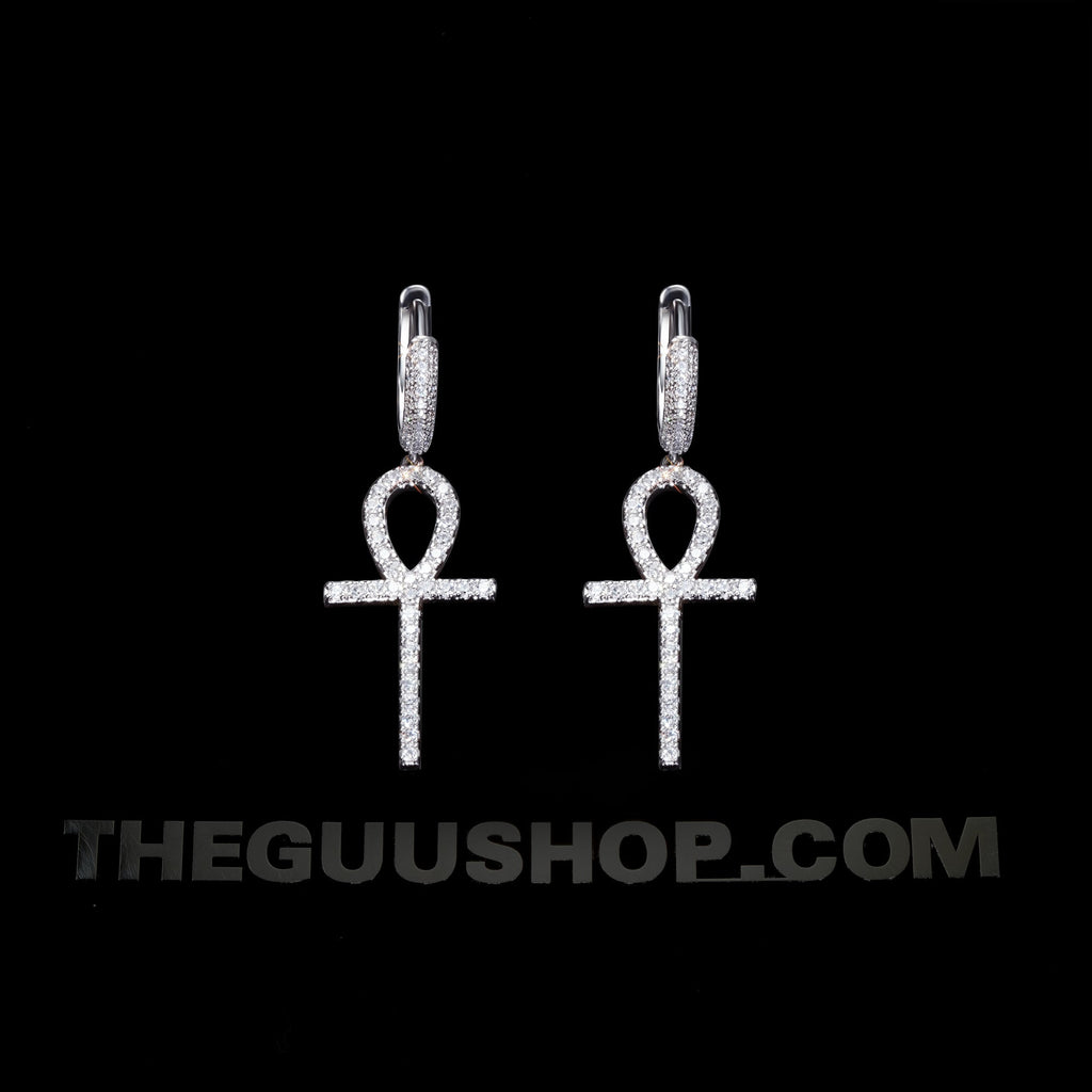 LIMITED STOCK! 18K Gold-Plated AAA CZ Earring