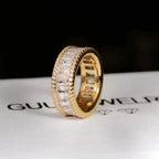 Baguette Eternity Ring